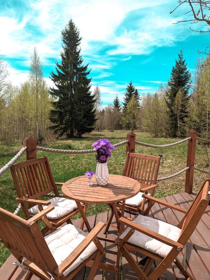 弗勒希察 Medve Dome - Luxury Camping In The Middle Of Nature酒店 外观 照片